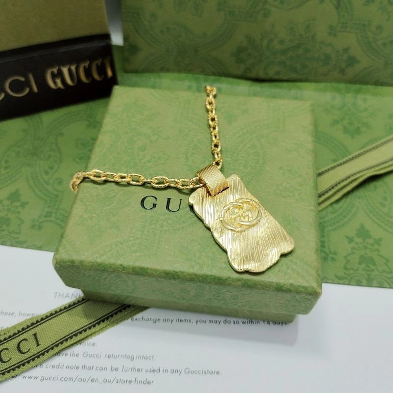 Gxccx Necklaces Stylish 306606
