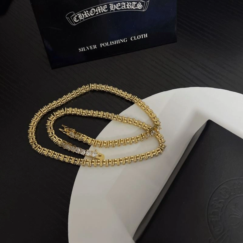 Chrxmx Hxxrts Necklaces BestValue 301028