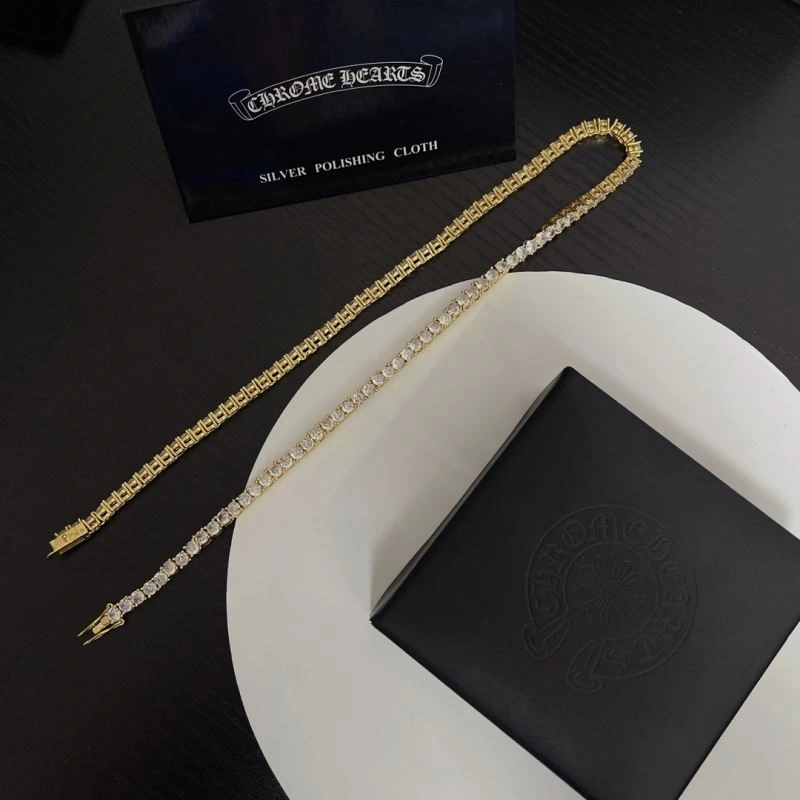 Chrxmx Hxxrts Necklaces BestValue 301028