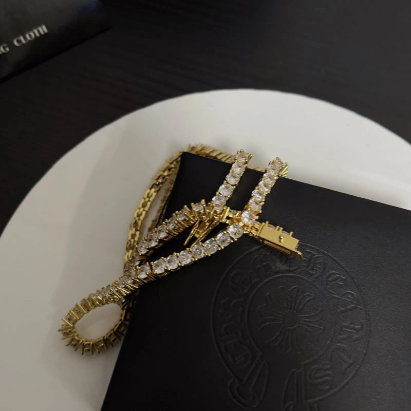 Chrxmx Hxxrts Necklaces BestValue 301028
