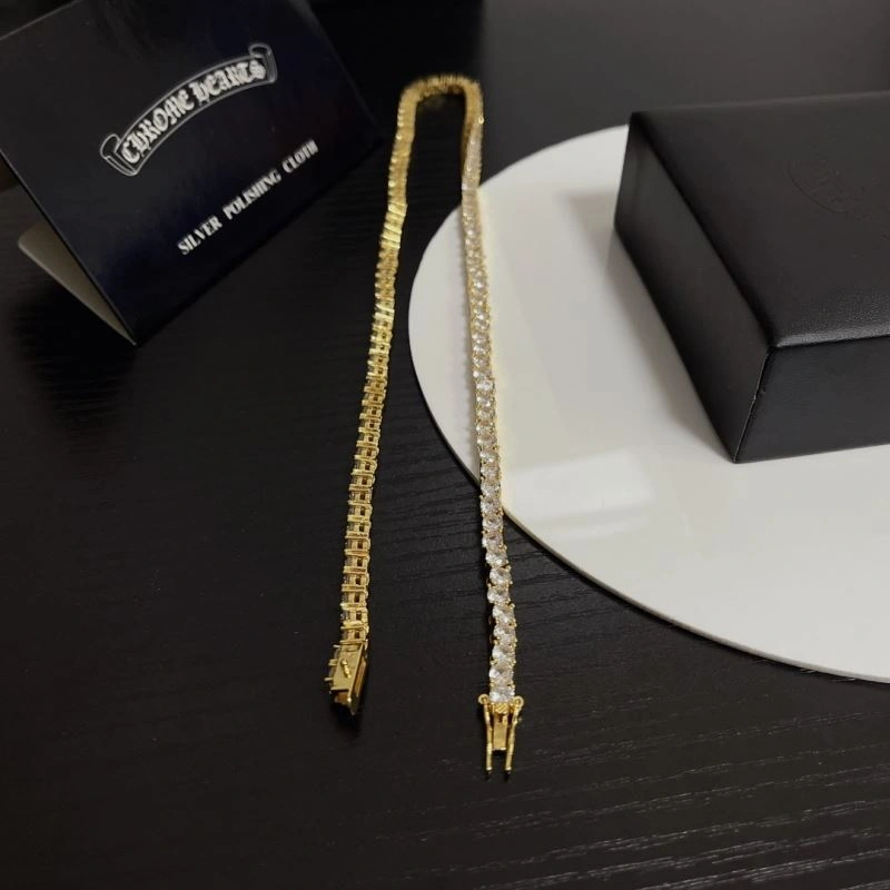 Chrxmx Hxxrts Necklaces BestValue 301028