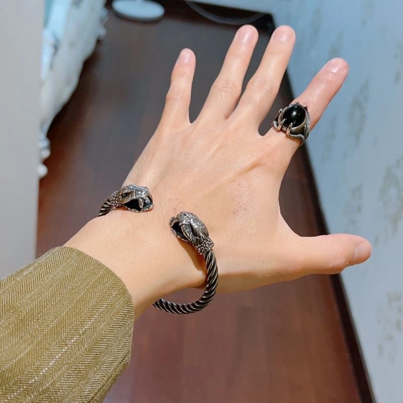 Sleek Gxccx Bracelets 307242