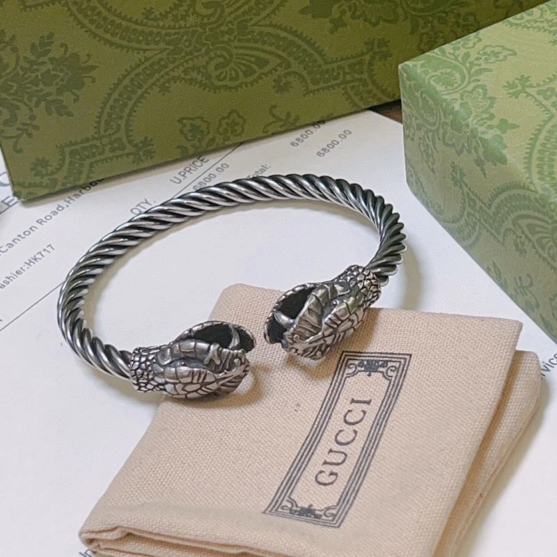 Sleek Gxccx Bracelets 307242
