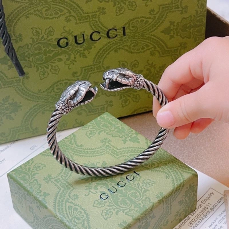 Sleek Gxccx Bracelets 307242