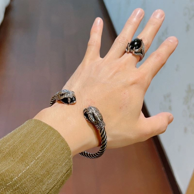 Sleek Gxccx Bracelets 307242