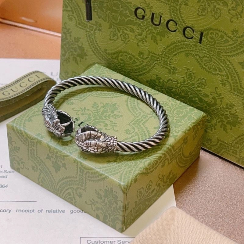 Sleek Gxccx Bracelets 307242