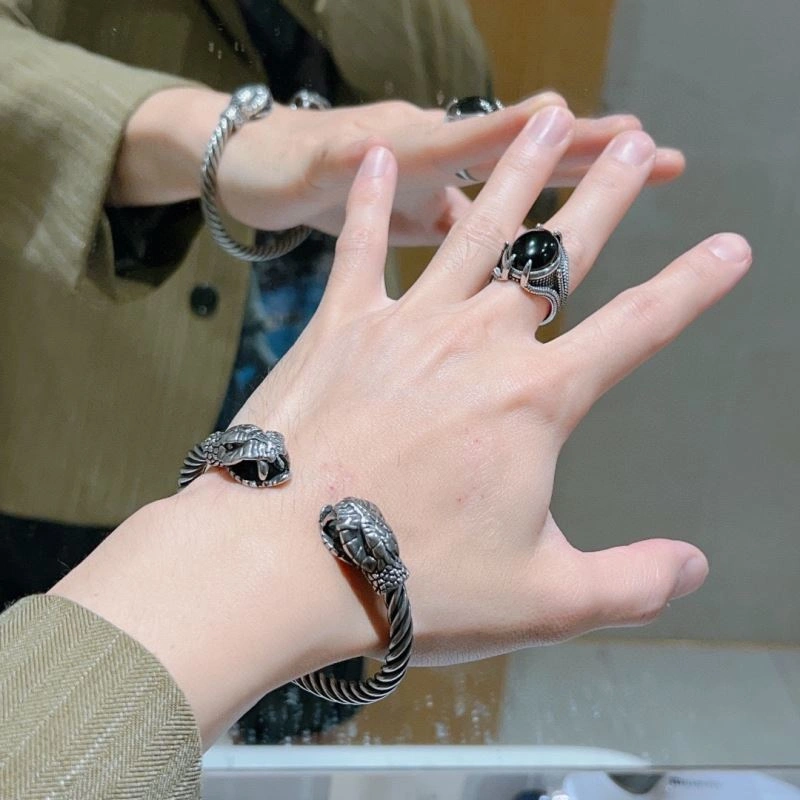 Sleek Gxccx Bracelets 307242