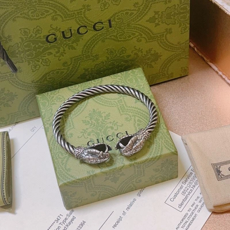Sleek Gxccx Bracelets 307242