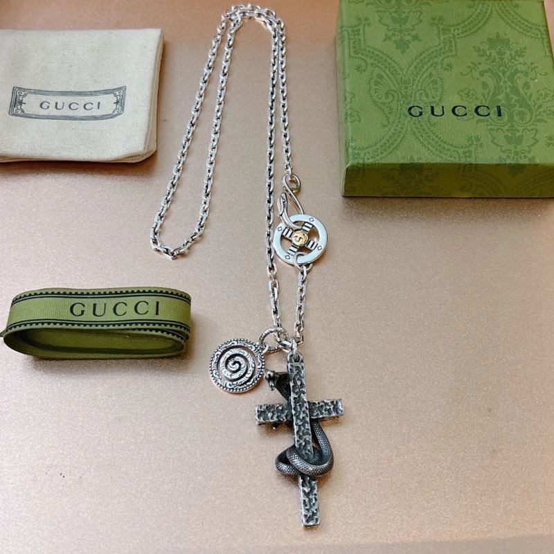 Refined Gxccx Necklaces 306600