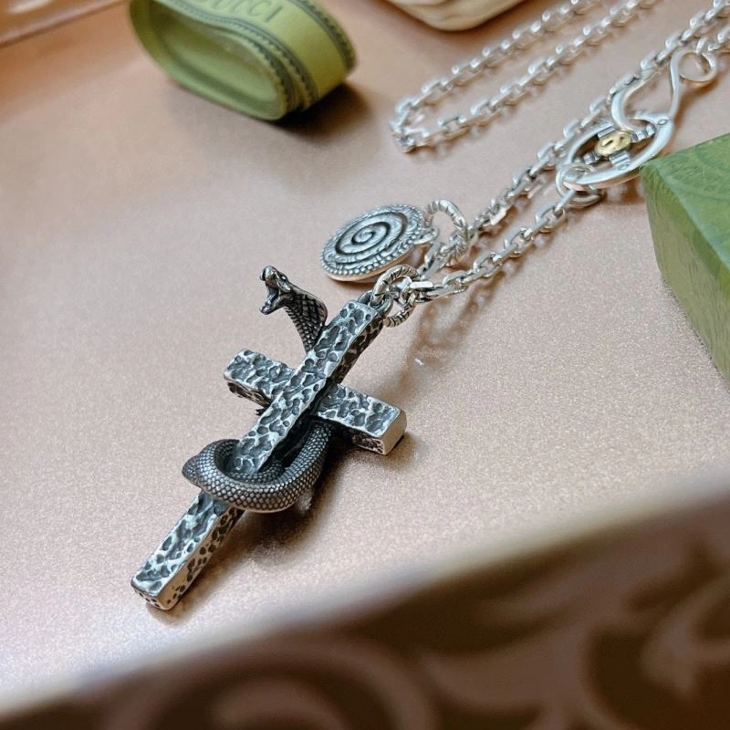 Refined Gxccx Necklaces 306600