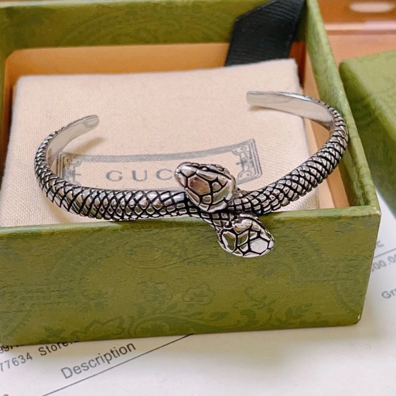 Gxccx Bracelets Lightweight 307236