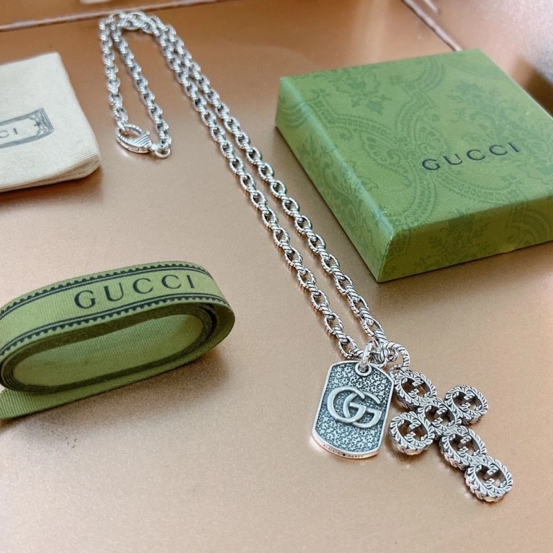Gxccx Necklaces Soft 306599