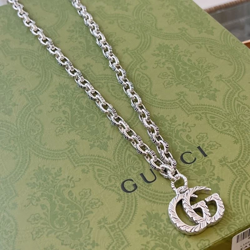 Flexible Gxccx Necklaces 306601