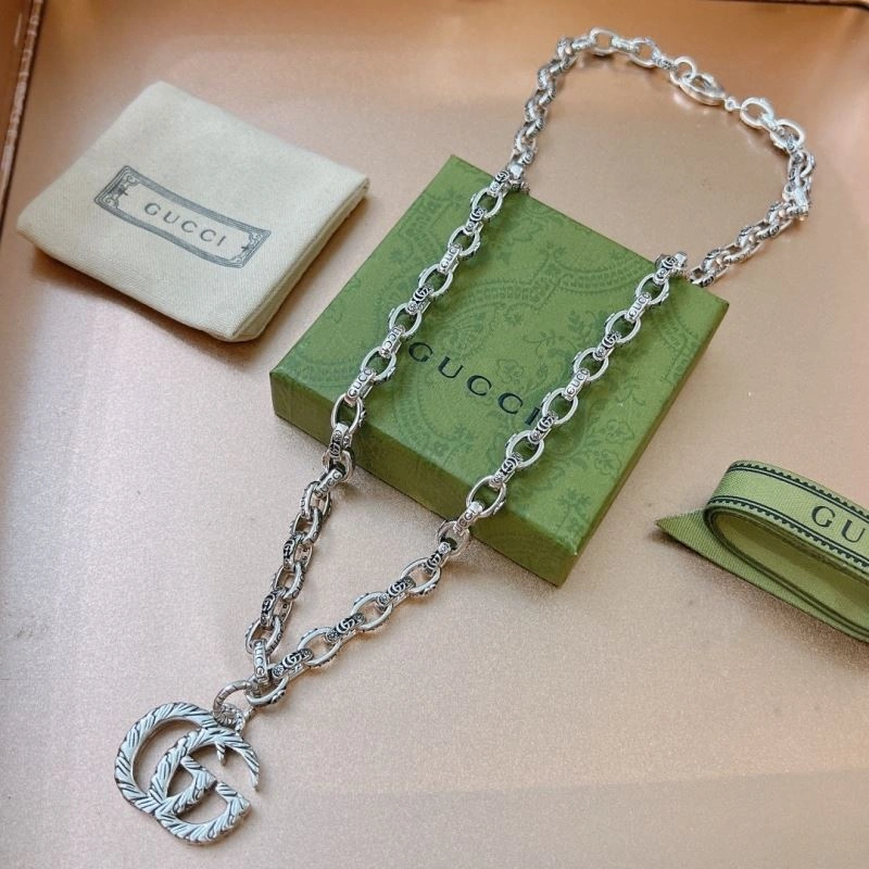 Flexible Gxccx Necklaces 306601
