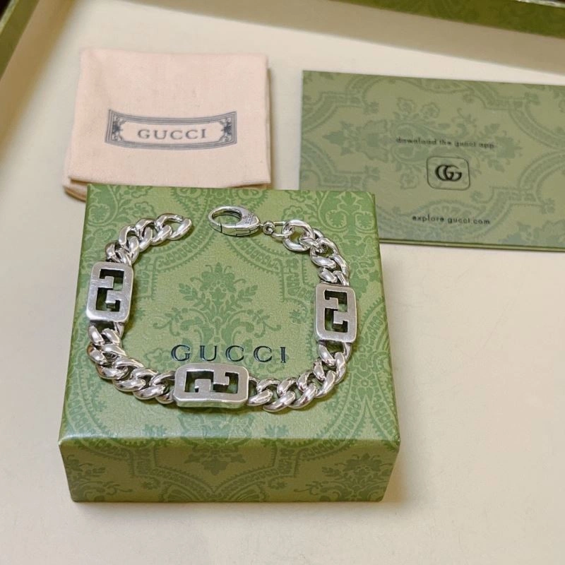Unique Gxccx Bracelets 307233
