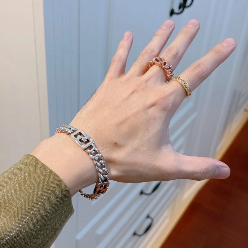 Unique Gxccx Bracelets 307233