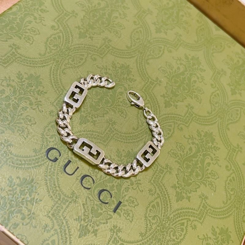 Unique Gxccx Bracelets 307233