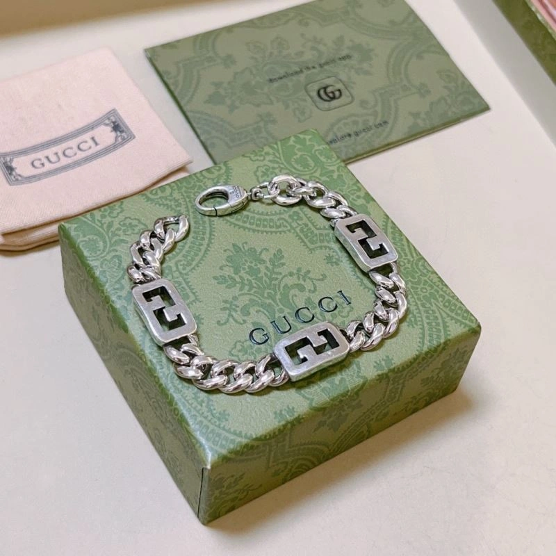 Unique Gxccx Bracelets 307233