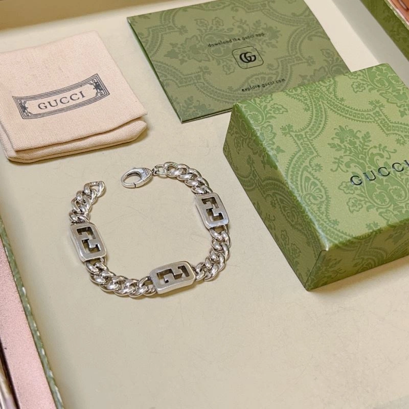 Unique Gxccx Bracelets 307233