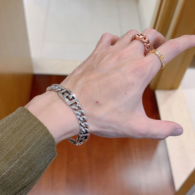 Unique Gxccx Bracelets 307233