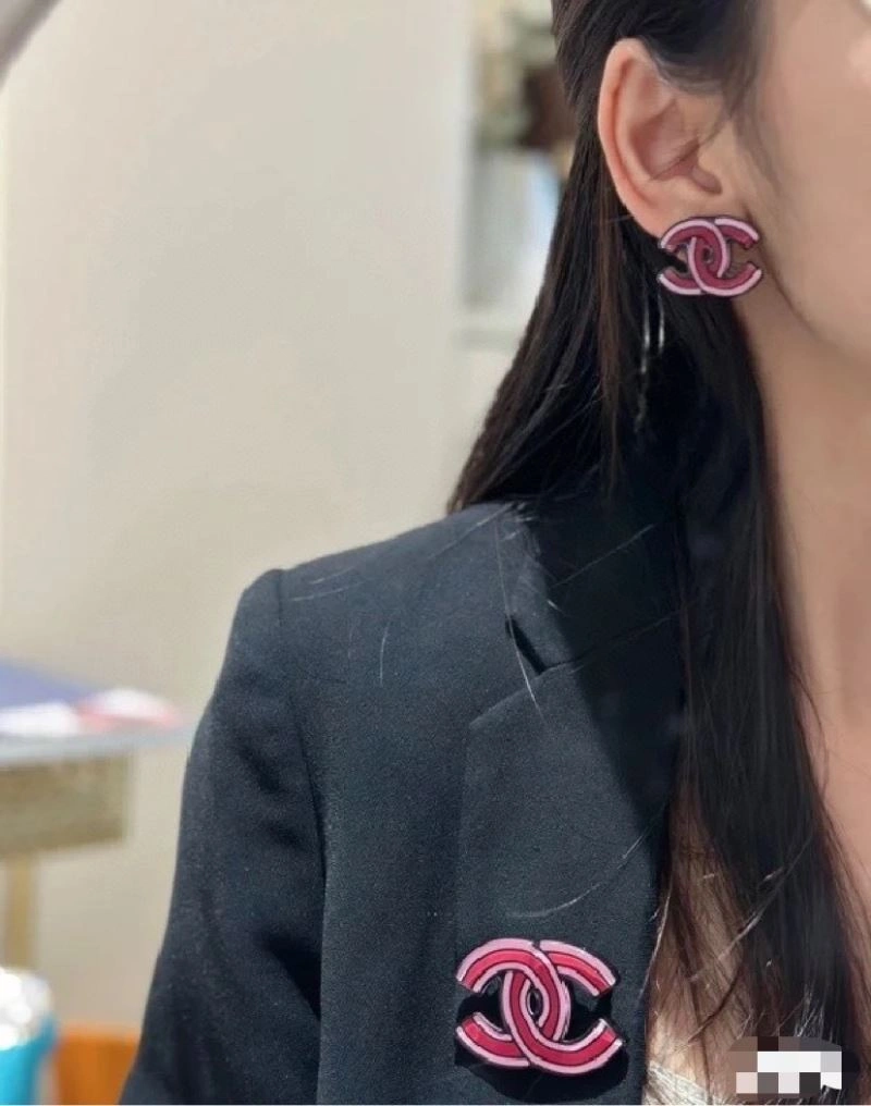 Popular Chxnxl Brooches 292834