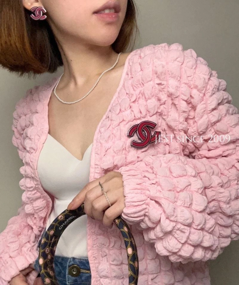 Popular Chxnxl Brooches 292834
