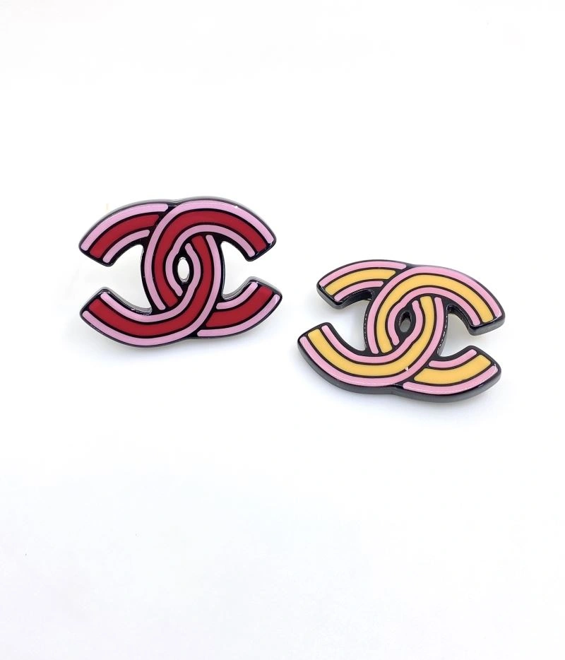 Popular Chxnxl Brooches 292834