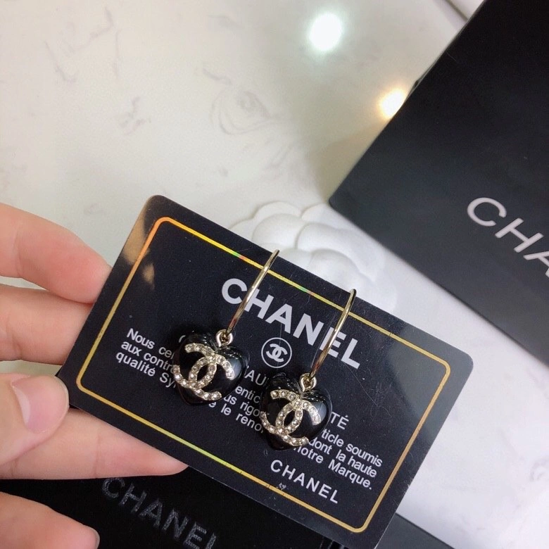 Chxnxl Earrings Reliable 291791
