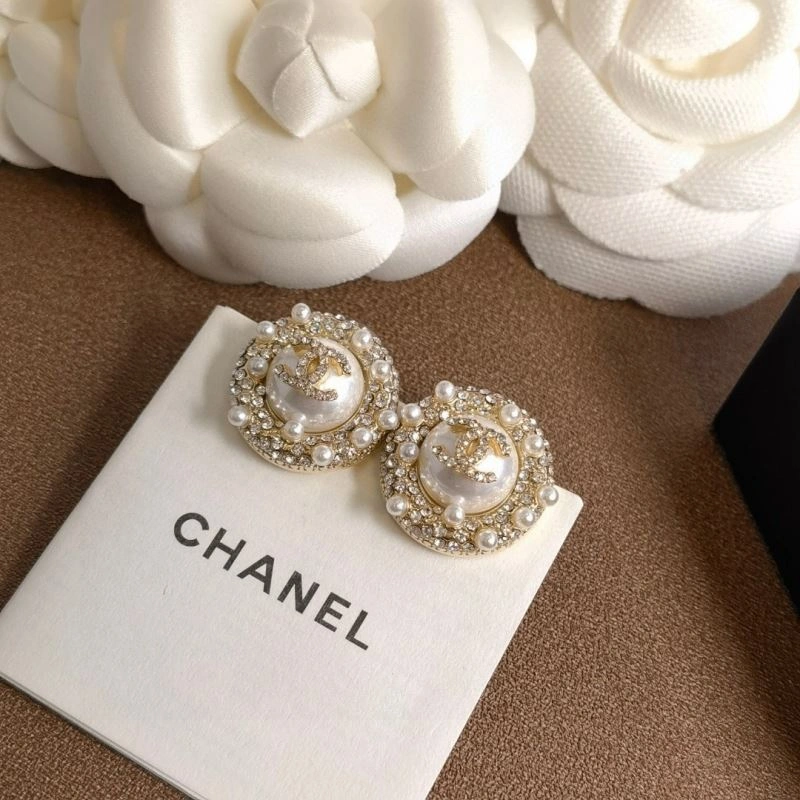 Chxnxl Earrings Durable 291790