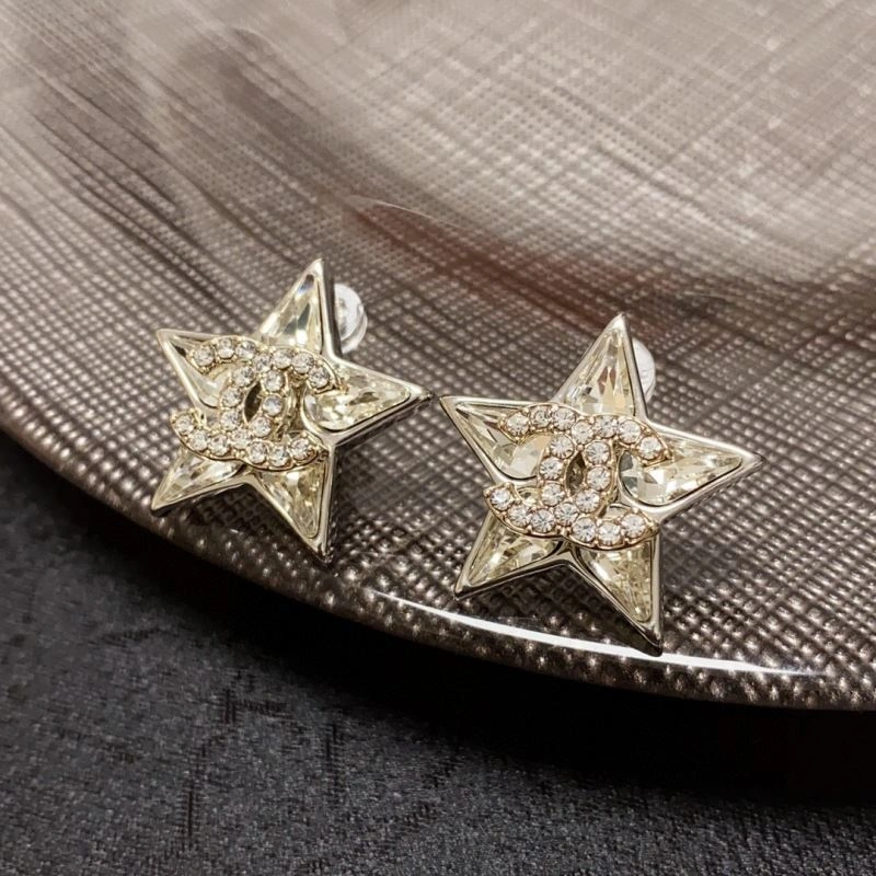 Chxnxl Earrings GoodFit 291789