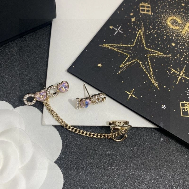 Chxnxl Earrings UrbanStyle 291788