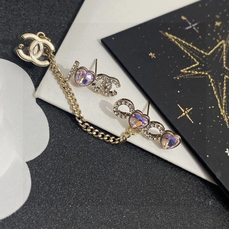 Chxnxl Earrings UrbanStyle 291788