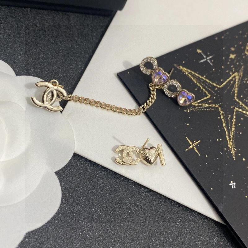 Chxnxl Earrings UrbanStyle 291788