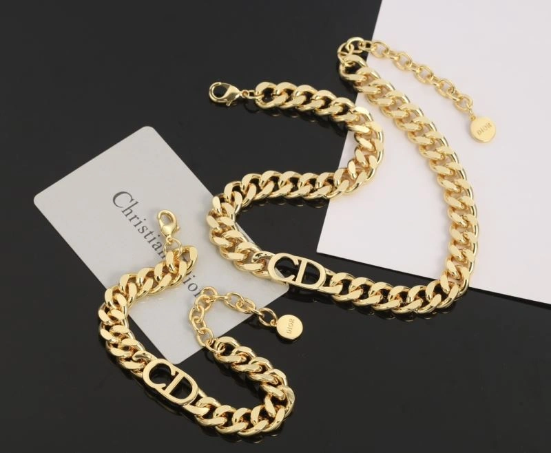 Christian Dxxr Bracelets Timeless 295536