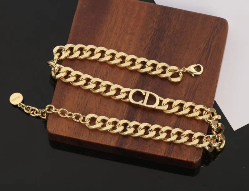 Christian Dxxr Bracelets Timeless 295536