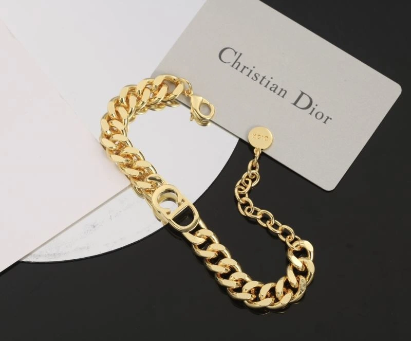 Christian Dxxr Bracelets Timeless 295536
