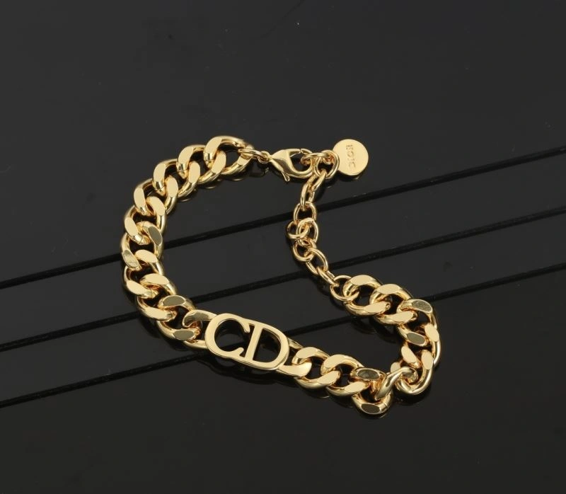 Christian Dxxr Bracelets Timeless 295536