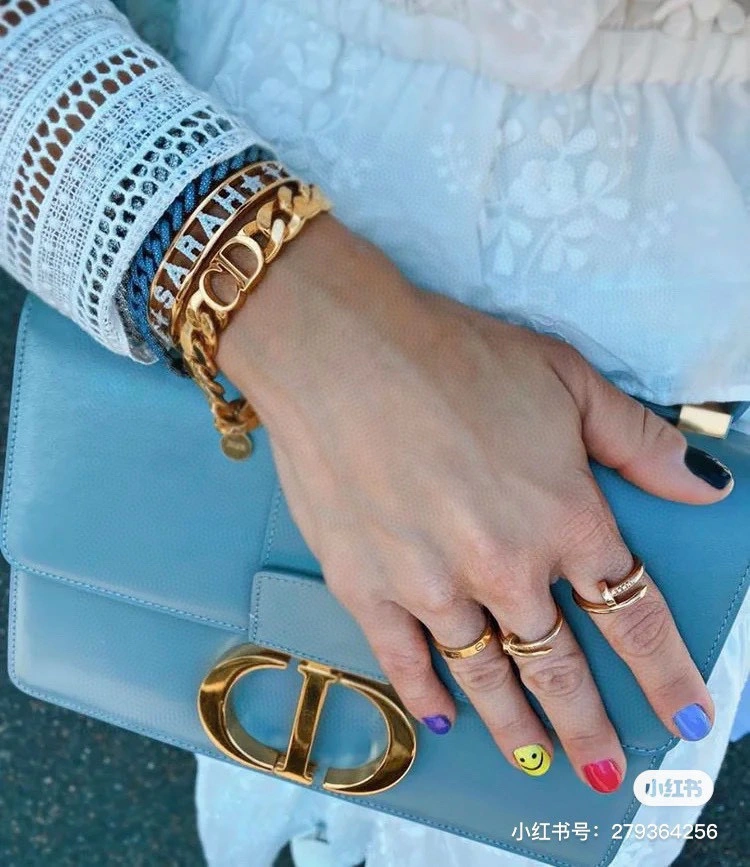 Christian Dxxr Bracelets Timeless 295536