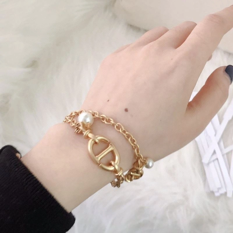 Christian Dxxr Rings ModernLook 295034