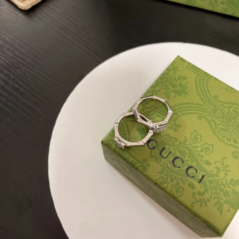Stylish Gxccx Rings 305902