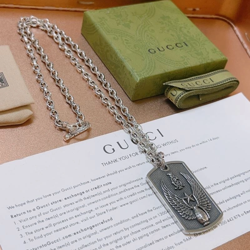 Gxccx Necklaces UrbanStyle 306602