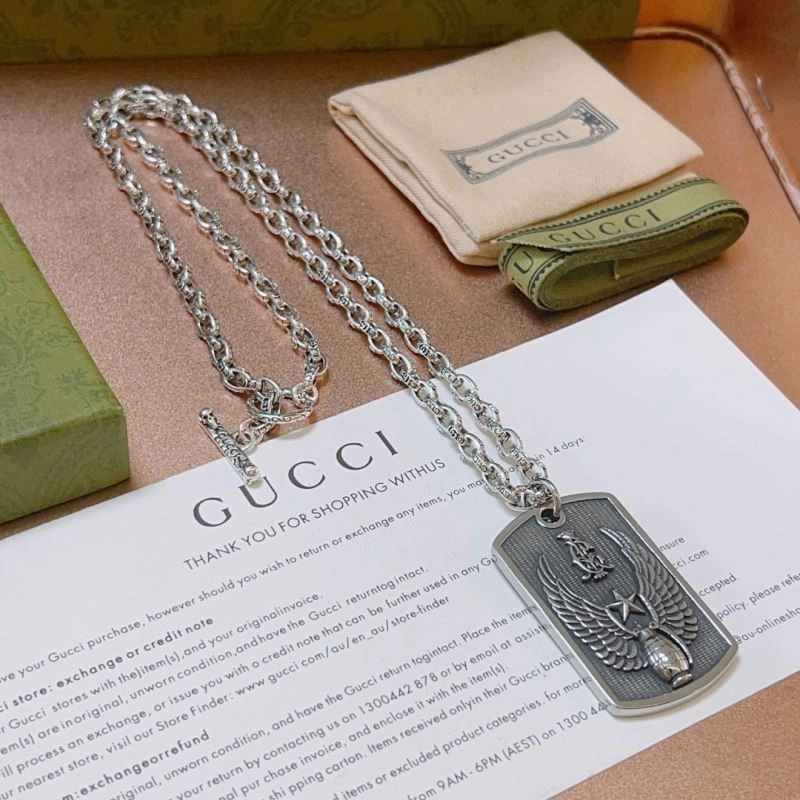 Gxccx Necklaces UrbanStyle 306602