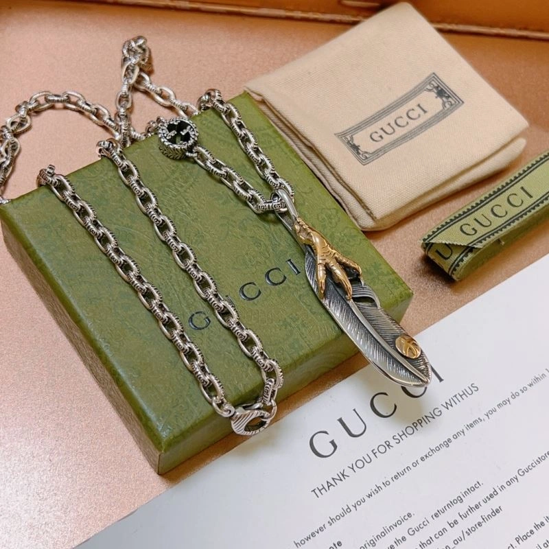 Reliable Gxccx Necklaces 306618