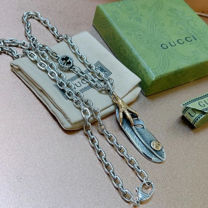 Reliable Gxccx Necklaces 306618