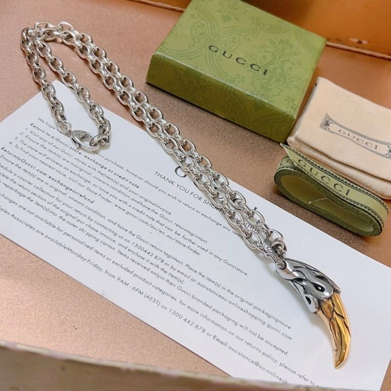 Gxccx Necklaces TopPick 306598