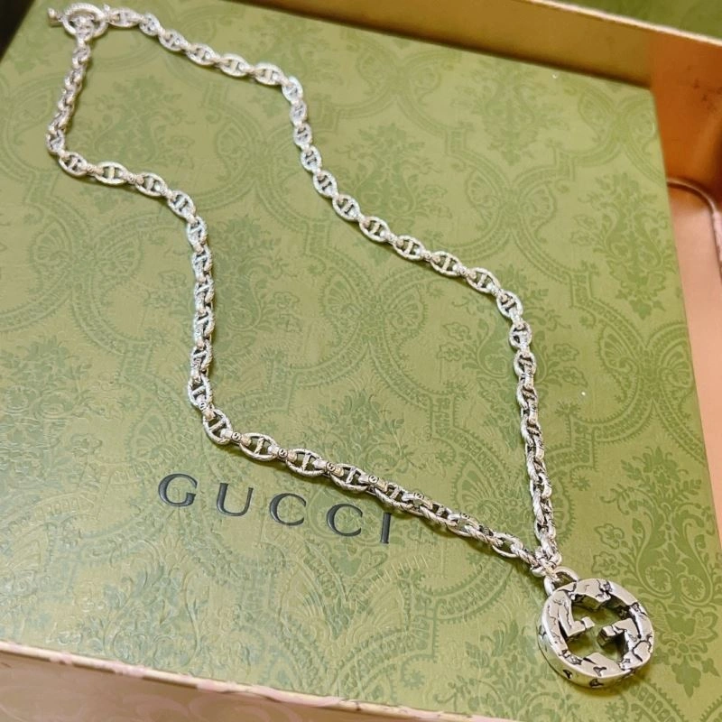 ModernLook Gxccx Necklaces 306591