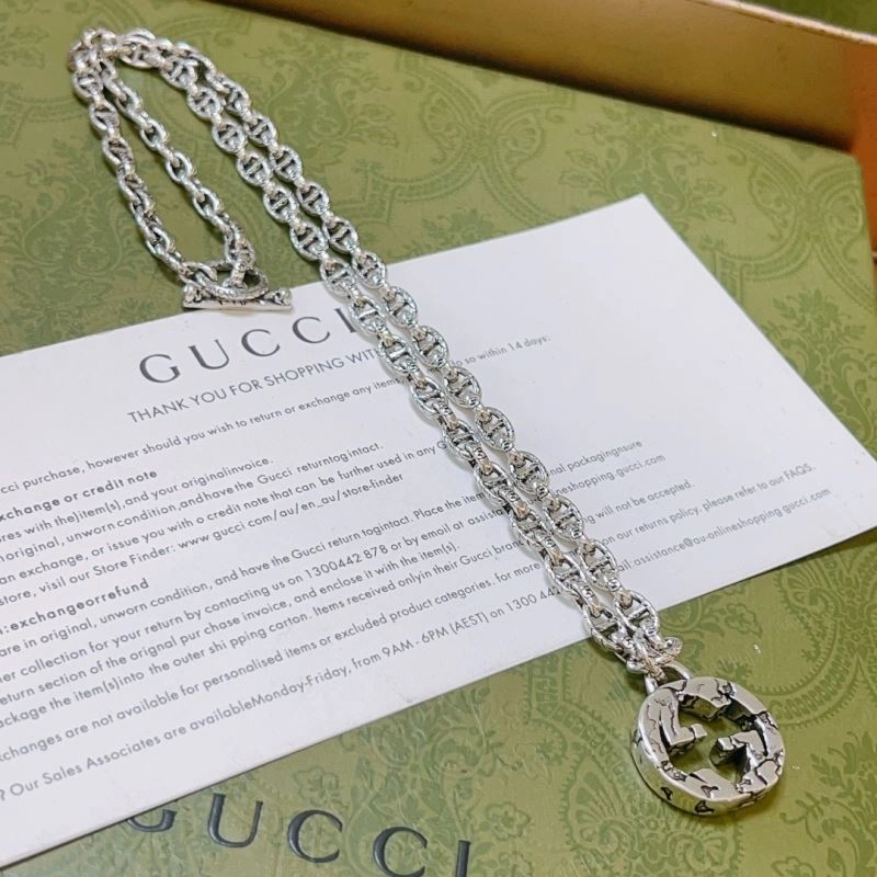 ModernLook Gxccx Necklaces 306591
