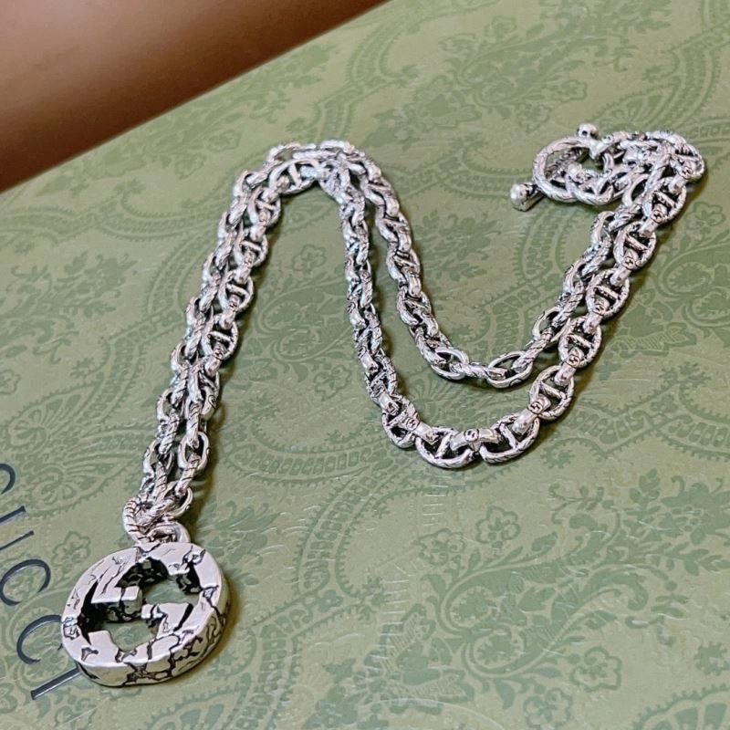 ModernLook Gxccx Necklaces 306591