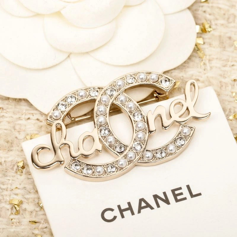 ModernLook Chxnxl Brooches 292828