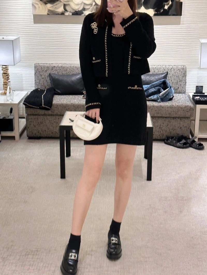 ModernLook Chxnxl Brooches 292828